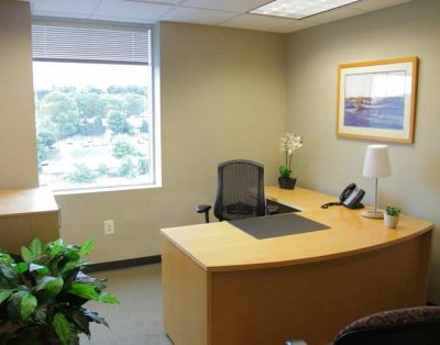 Cloud Meeting Rooms – King of Prussia – Intelligent Office King of Prussia