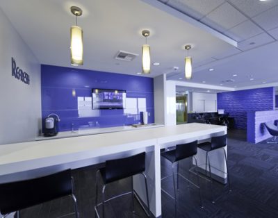 Regus – Seattle – World Trade Center