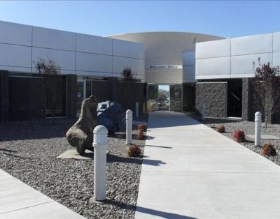 Cloud Meeting Rooms – El Paso – Intelligent Office El Paso (East Side)
