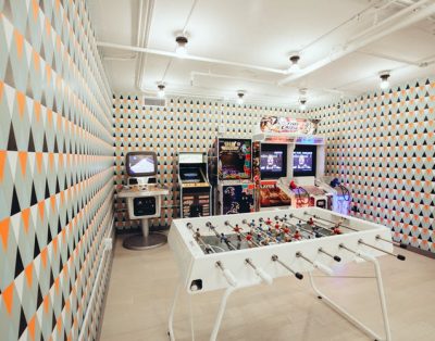 Wework Universal North