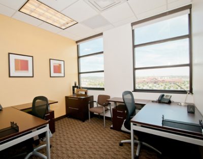 Regus – San Antonio – Eilan