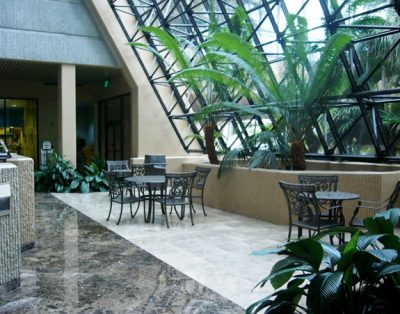 Alliance Business Centers – Boca Raton – 1200 Corporate Place