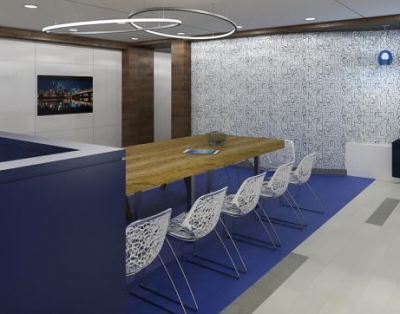 Cloud Meeting Rooms – Washington – Metro Offices Metro Center
