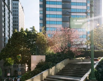 Wework 600 California St