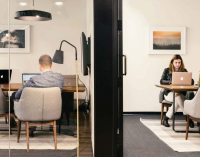 Industrious – Charlotte – NoDa
