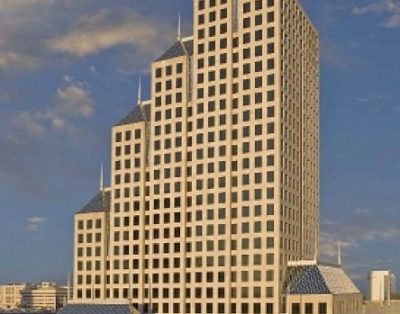 Alliance Business Centers – Orlando – Bank of America Center