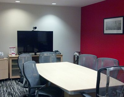 Regus – Denver – The Point at Inverness