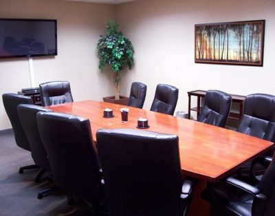 Cloud Meeting Rooms – Allentown – The Office Quarters