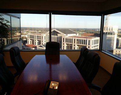 Alliance Business Centers – Jacksonville – 301 W. Bay Street