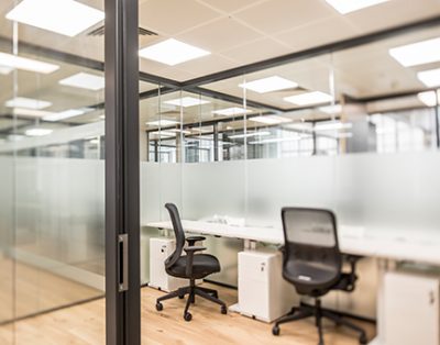 Regus – Chapel Hill – Station at East 54