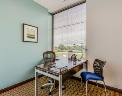 Regus – Katy – LaCenterra