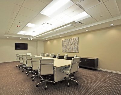 Alliance Business Centers – Chicago – 200 West Madison