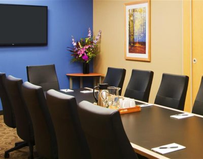 Intelligent Office – Dallas – Irving (Las Colinas), TX