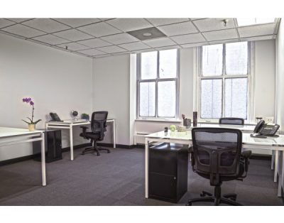 EOffice – Jacksonville – Market