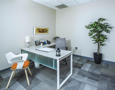 Office Evolution – Greensboro – Green Valley Business Center