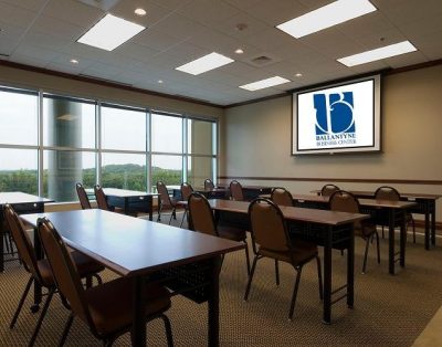 Cloud Meeting Rooms – Charlotte – Ballantyne Business Center