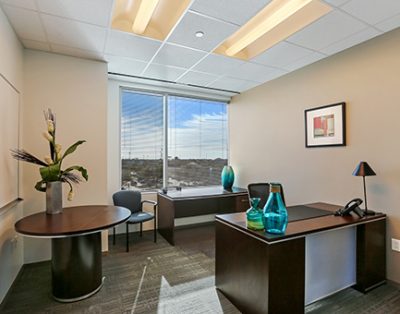 Regus – Sugar Land – Town Square