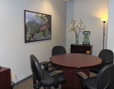 Alliance Virtual Offices – Vancouver – Marine Building