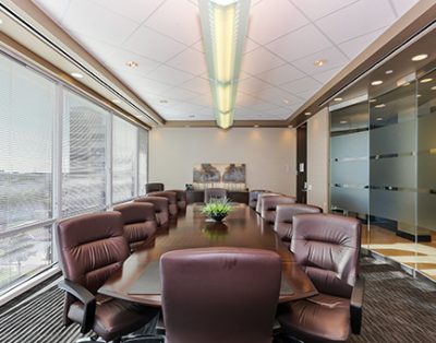 Regus – Sugar Land – Town Square