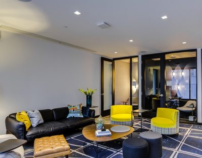 Convene – Philadelphia – CityView