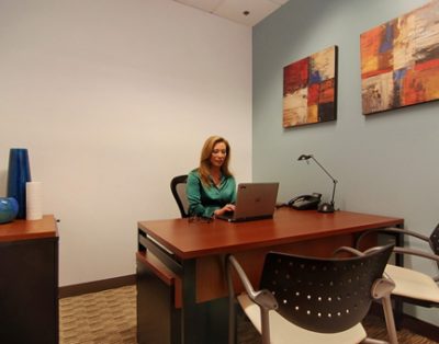 Regus – Lake Oswego – Centerpointe