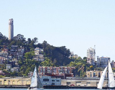 INDUSTRIOUS EMBARCADERO