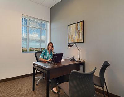 Regus – San Antonio – Castle Hills