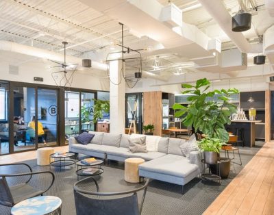 Wework – Atlanta – 1372 Peachtree St NE