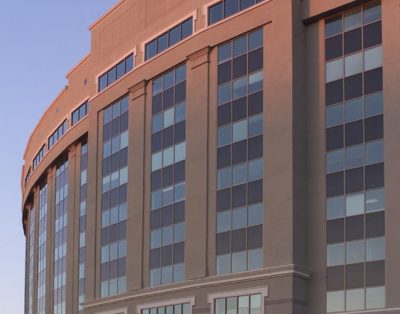 Intelligent Office – King of Prussia – King of Prussia, PA