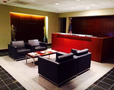 Cloud Meeting Rooms – BeOffice