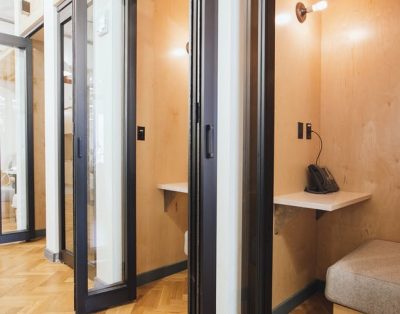 Wework 1619 Broadway