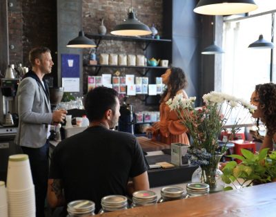 The Laundry – San Francisco