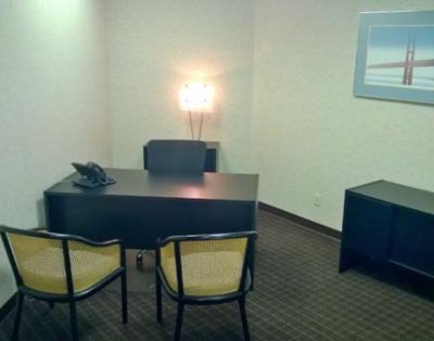 Regus – Houston – Energy Corridor