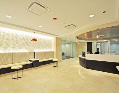 Alliance Business Centers – Chicago – 200 West Madison