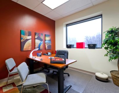 Regus – Newtown – Penns Trail