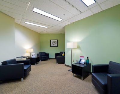 Regus – Denver – Denver Place