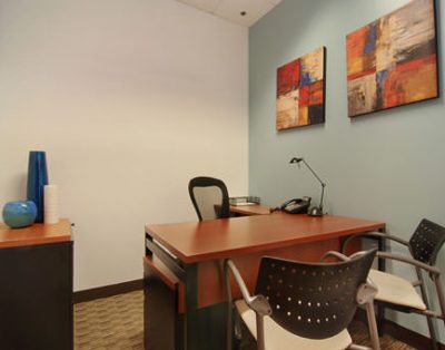 Regus – Lake Oswego – Centerpointe