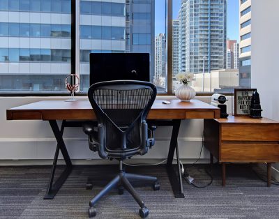 Alliance Virtual Offices – Calgary – Petro West Plaza