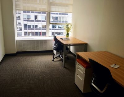 Corporate Suites – New York – Midtown East Business Center