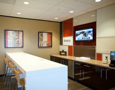 Regus – Houston – Willowbrook