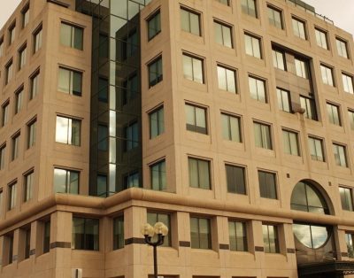 EOffice – Ottawa – St. Laurent Blvd