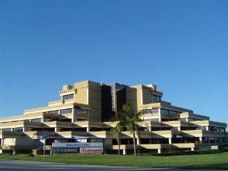 Alliance Business Centers – Boca Raton – 7000 West Palmetto Park Road