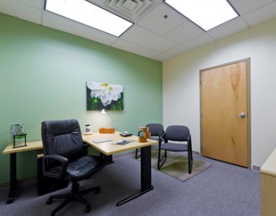 Regus – Newtown – Penns Trail