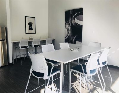 Intelligent Office – Edinburg – Edinburg, TX