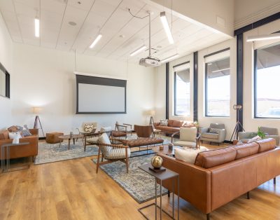 Venture X – Irving – Venture X Las Colinas