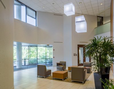 Allwork – Raleigh – Centerview I