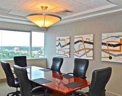 Alliance Business Centers – Ft. Lauderdale – 101 Tower
