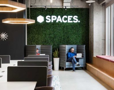 SPACES MISSION AND 3RD