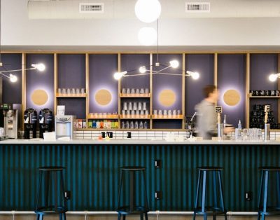 Wework Sony Center