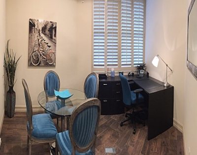Alliance Business Centers – Naples – 5660 Strand Court